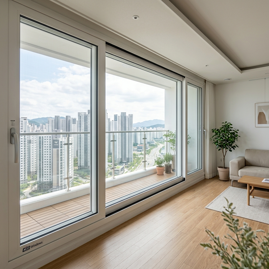 남양주 다산동 부영아파트 32평